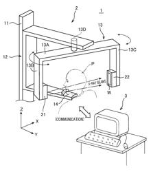 Image processing apparatus and image processing method