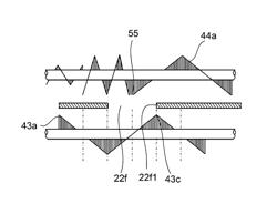 Developing device and image forming apparatus including the same