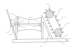 EARTH MOVING CONVEYOR SYSTEM