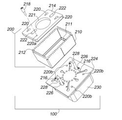 Hole Cutting System