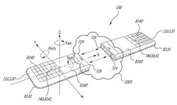 SMART COVERING FOR MOBILE COMMUNICATIONS DEVICE