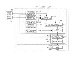 ARM CONTROL APPARATUS, ARM CONTROL METHOD, ARM CONTROL PROGRAM, ROBOT, AND INTEGRATED ELECTRONIC CIRCUIT FOR ARM CONTROL