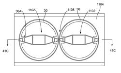 Light-control assembly