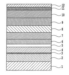 Perpendicular magnetic recording medium