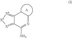 Compounds and compositions as TLR activity modulators