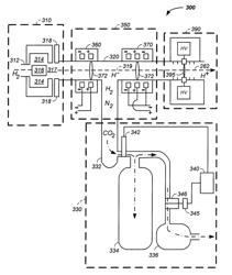 Charged particle beam injection method and apparatus used in conjunction with a charged particle cancer therapy system