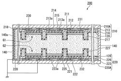 Electrowetting display