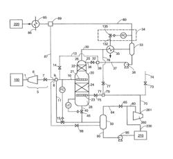 METHOD AND APPARATUS FOR REMOVING NITROGEN FROM A CRYOGENIC HYDROCARBON COMPOSITION