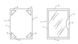 MULTI-PAGE PRESENTATION AND STORAGE FOLDER AND METHOD OF USE