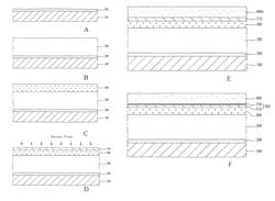 THIN FILM TYPE SOLAR CELL AND METHOD FOR MANUFACTURING THE SAME