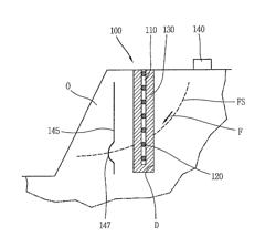 Method for detecting structural stability of object area and apparatus for the same