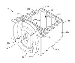 Interbody spacer