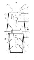 Healthcare cum optimal illumination device