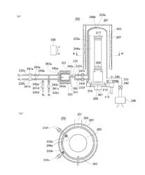 Substrate processing apparatus, method of processing substrate and method of manufacturing semiconductor device