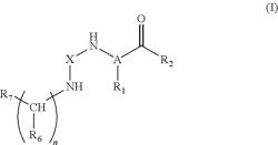 Inhibitors of cyclophilins and uses thereof