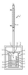 Microwave integrated soxhlet