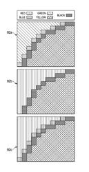 System and method for providing enhanced graphics in a video environment