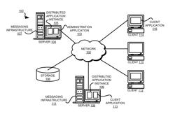 Diagnostic heartbeating in a distributed data processing environment