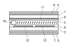 LIQUID CRYSTAL DISPLAY APPARATUS