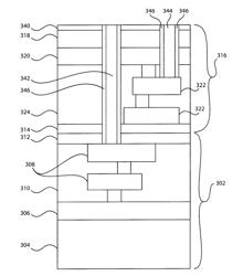 WAFER BONDING MISALIGNMENT REDUCTION