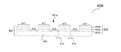 METHOD FOR PROCESSING A SEMICONDUCTOR WORKPIECE