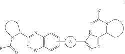 Hetero-Bicyclic Derivatives As HCV Inhibitors