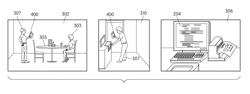 Handheld order unit and cash handling device