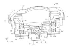 LIQUID SUPPLY APPARATUS, LIQUID CONTAINER