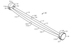 ADJUSTABLE ROD ASSEMBLY