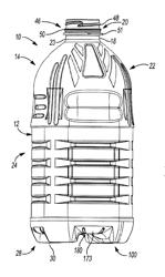 LIGHTWEIGHT CONTAINER BASE