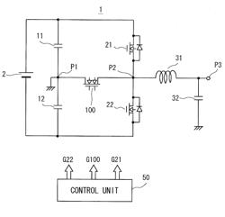 MULTILEVEL INVERTER DEVICE