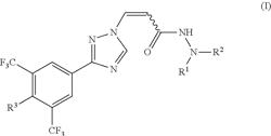 Hydrazide Containing Nuclear Transport Modulators And Uses Thereof