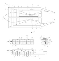 Gas turbine engine and heat exchange system