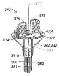 Laparoscopic port assembly