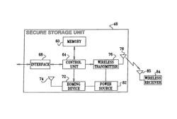 Remote data mirroring system