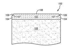 METHOD FOR LASER CUTTING POLYCRYSTALLINE DIAMOND STRUCTURES