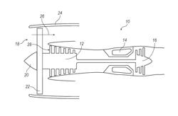 ADAPTIVE TRANS-CRITICAL CO2 COOLING SYSTEMS FOR AEROSPACE APPLICATIONS