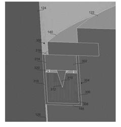 SEAL ASSEMBLIES FOR USE WITH FLUID VALVES