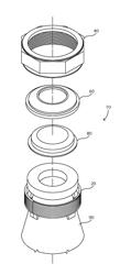 CLOSURE ASSEMBLY