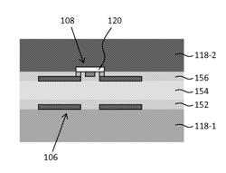 VARIABLE CAPACITANCE DEVICES