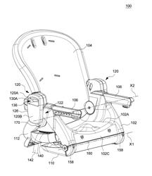 Child Seat Convertible to Multiple Configurations of Use