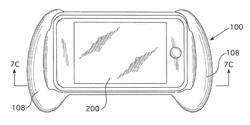 ELECTROACTIVE POLYMER ACTUATOR HAPTIC GRIP ASSEMBLY