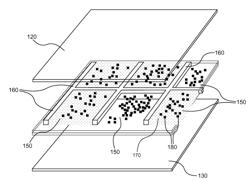 Absorbent Articles Having Pockets and Related Methods Therefor