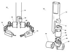 Methods, Systems, and Devices Relating to Force Control Surgical Systems