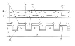 Illumination system for use in a stereolithography apparatus