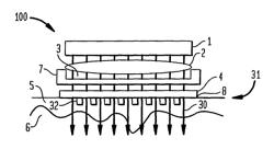 Method and apparatus for photothermal treatment of tissue at depth