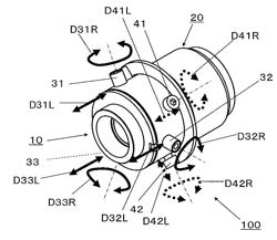 Lens unit