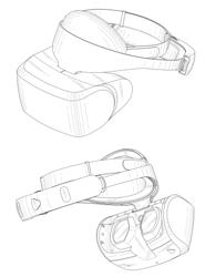 Head mounted display