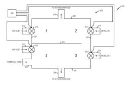 Evaporative emission control