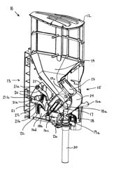 Dispensing apparatus